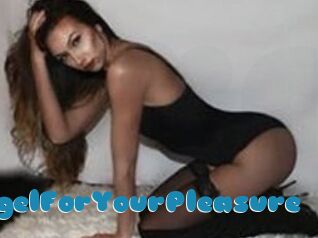 AngelForYourPleasure