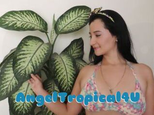 AngelTropical4U