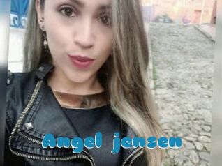 Angel_jensen Erotik Chat