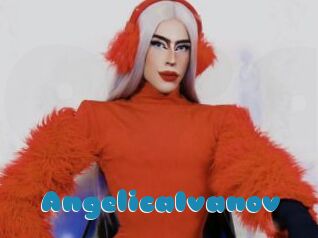 AngelicaIvanov