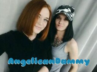 Angelica_n_Dammy