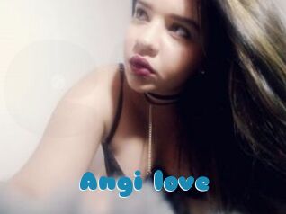 Angi_love