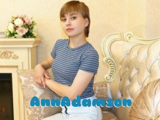 AnnAdamson