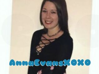 AnnaEvansXOXO