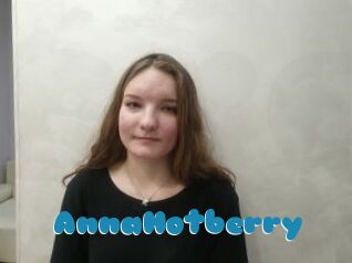 AnnaHotberry