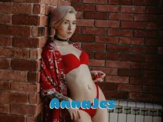 AnnaJes Erotik Chat