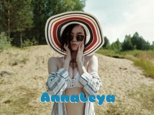 AnnaLeya