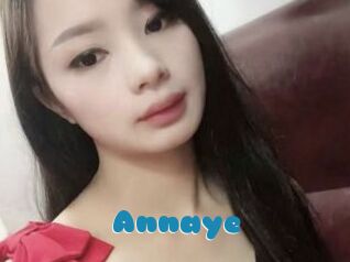 Annaye