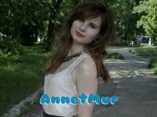 Annet_Mur