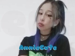 Annie_Cute