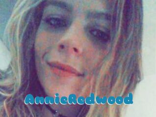 AnnieRedwood