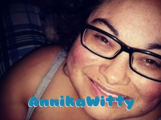 AnnikaWitty