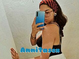 Annitasex