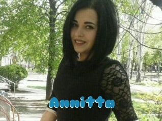 Annitta_