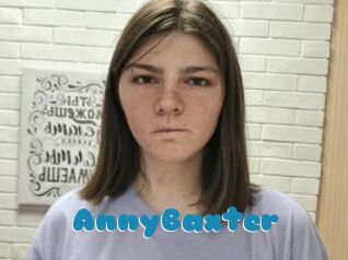 AnnyBaxter