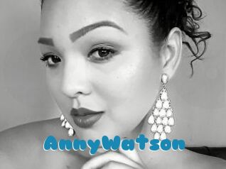 AnnyWatson