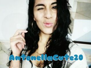 AntonellaCute20