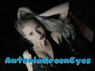 AntoniaGreenEyes