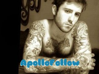 Apollo_Follow