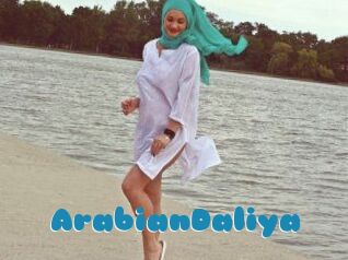 ArabianDaliya