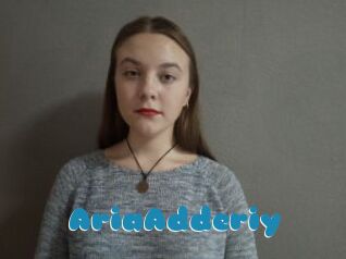 AriaAdderiy