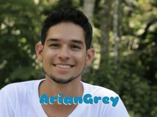 ArianGrey