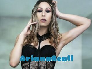ArianaReall Erotik Chat