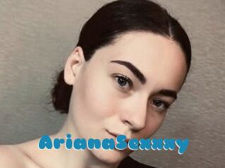 ArianaSexxxy