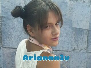 Ariannn2u