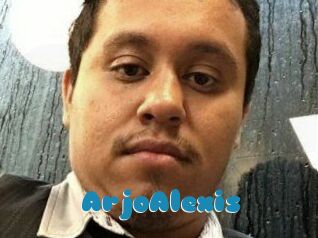 Arjo_Alexis