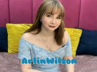 ArlinWilson