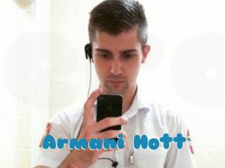 Armani_Hott