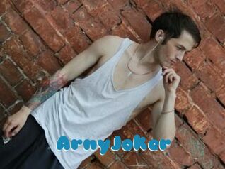 ArnyJoker