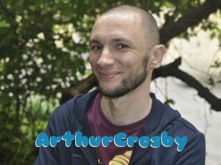 ArthurCrosby