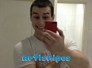 Artis_Pipes