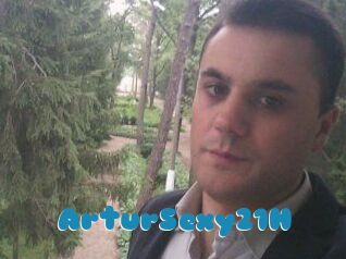 Artur_Sexy21H