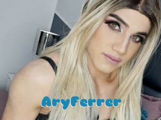 AryFerrer