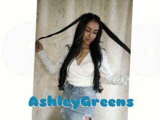 AshleyGreens