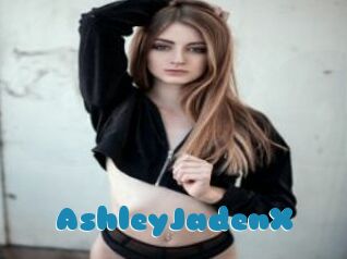 AshleyJadenX