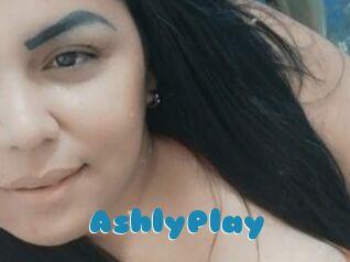 AshlyPlay