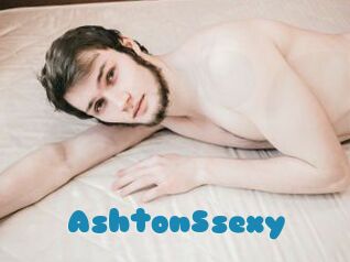 AshtonSsexy