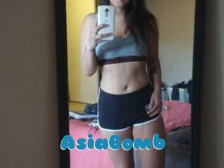 AsiaBomb