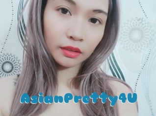 AsianPretty4U