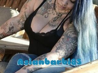 Asianbarbi85