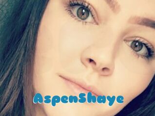 AspenShaye