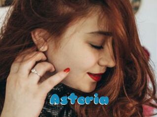 Asteria
