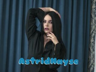 AstridHayse