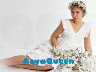 AsyaQueen