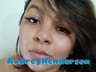 AudreyHenderson Erotik Chat