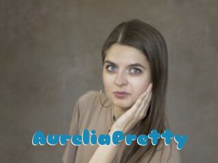 AureliaPretty